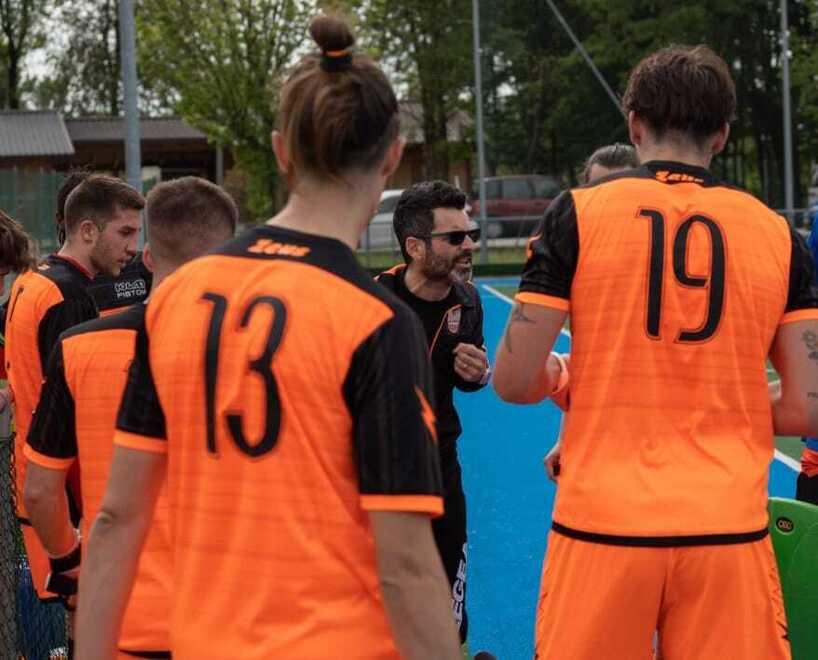 Pistoia pronto al via: una nuova stagione di vertice 