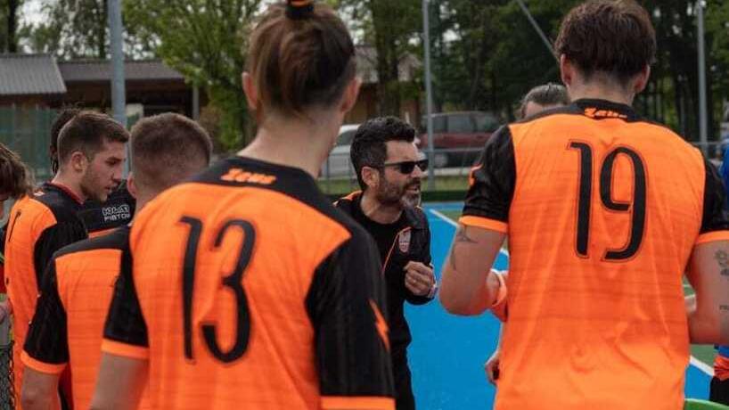 Pistoia pronto al via: una nuova stagione di vertice