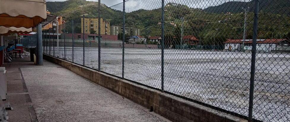 Primo scontro diretto per il Romagnano