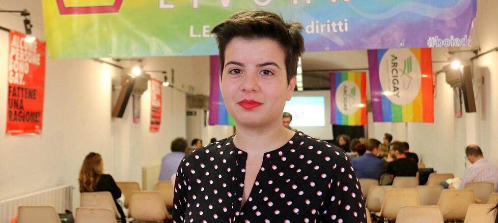 Bagni neutri in una scuola di Livorno, l’invito di Arcigay agli altri istituti: «Bel primo passo, sia da esempio»