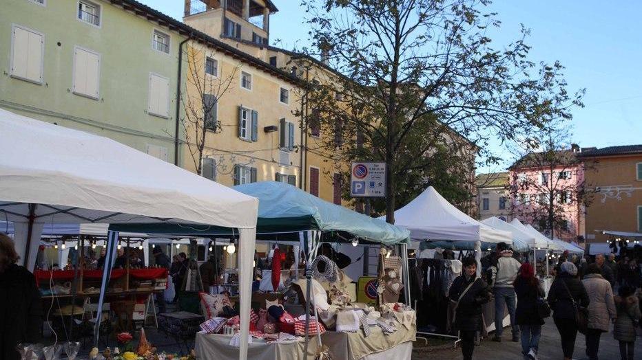 «Perché la  nuova area del mercato non è ancora stata individuata?»