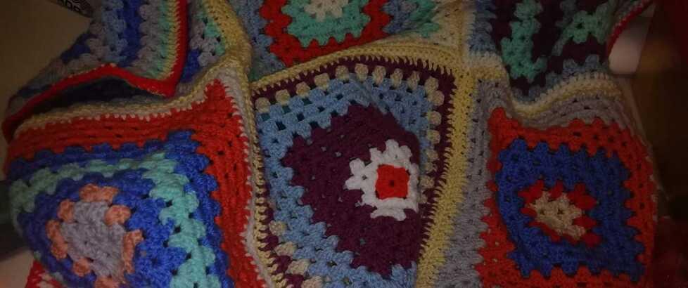 Ecco le coperte per le donne vittime di violenza