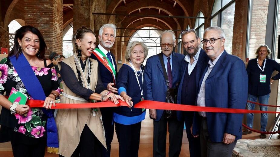 Pisa Book Festival, l’invasione di libri sotto la Torre