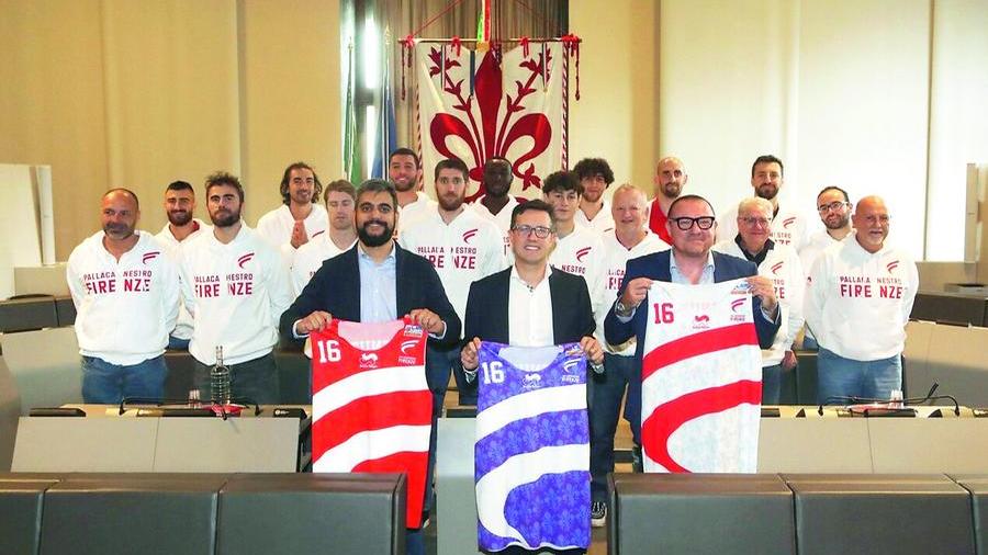 Firenze Basket, Grandi subito: La missione è puntare alla A2