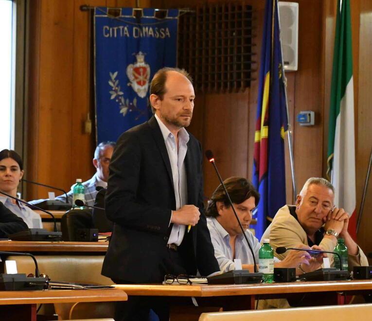 Fratelli d’Italia punta al bis, vuole un altro assessore in giunta