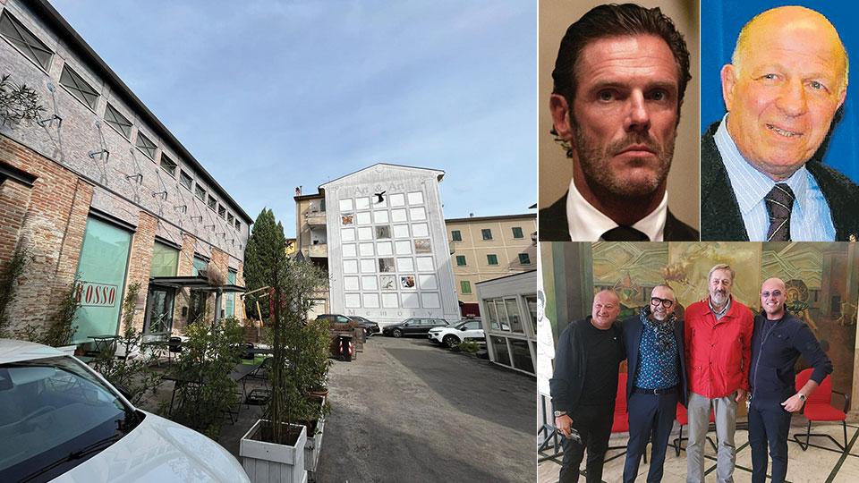 A Cipollini e Canottieri il Premio Sandro Mazzinghi