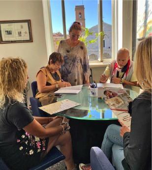 Costruiamo insieme il tuo futuro