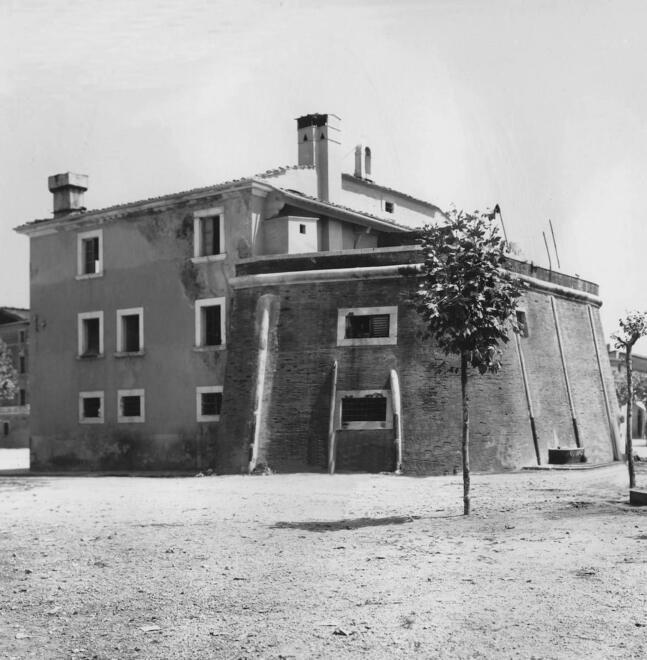 Fortino, via agli interventi di restauro del bastione