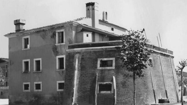 Fortino, via agli interventi di restauro del bastione