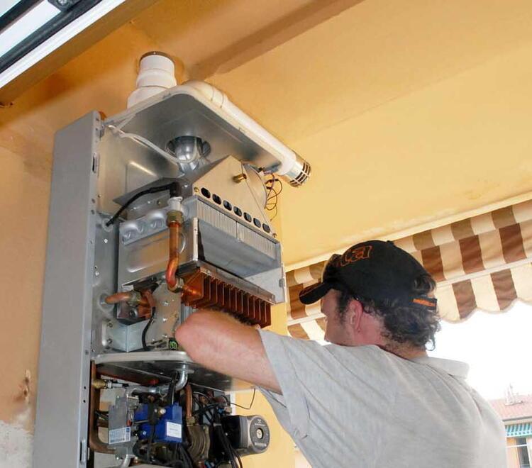 Caldaie più efficienti e meno inquinanti: l’aiuto del Comune per i cittadini
