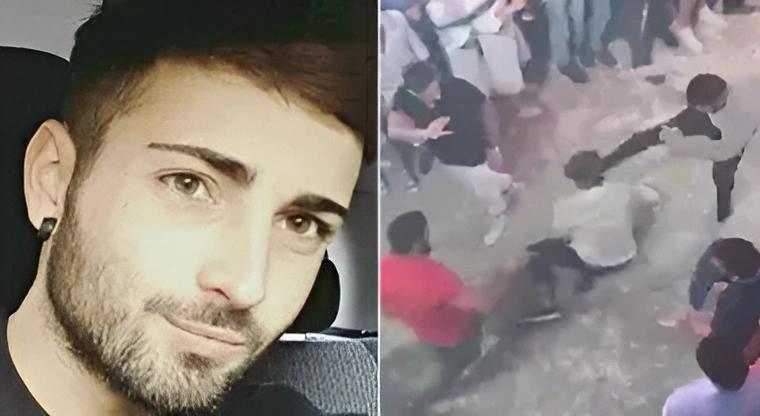 Caso Ciatti, edema dopo calcio in testa: questa la causa della morte per il medico legale