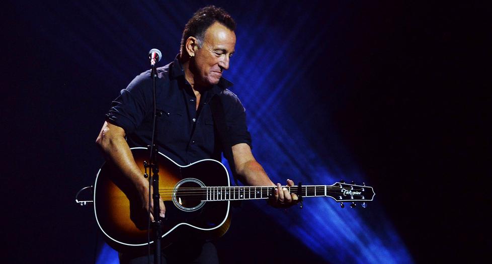 L’anima soul di Springsteen