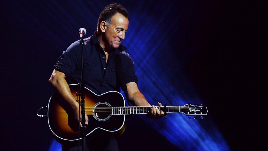 L’anima soul di Springsteen