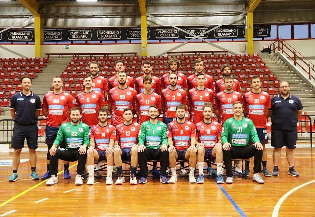 Non basta un buon primo tempo: i Vikings cadono a Bressanone