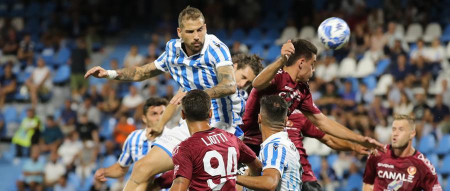 Spal: la spinta degli undicimila per un altro scalpo eccellente