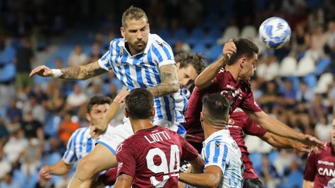 Spal: la spinta degli undicimila per un altro scalpo eccellente