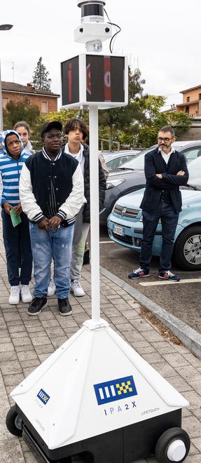 Modena, l'assessore Ferrari: «Dopo la pandemia è cambiato il nostro rapporto col digitale» 