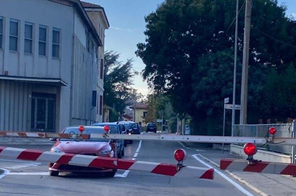 Formigine: «Bloccati da Gigetto per 20 minuti» 