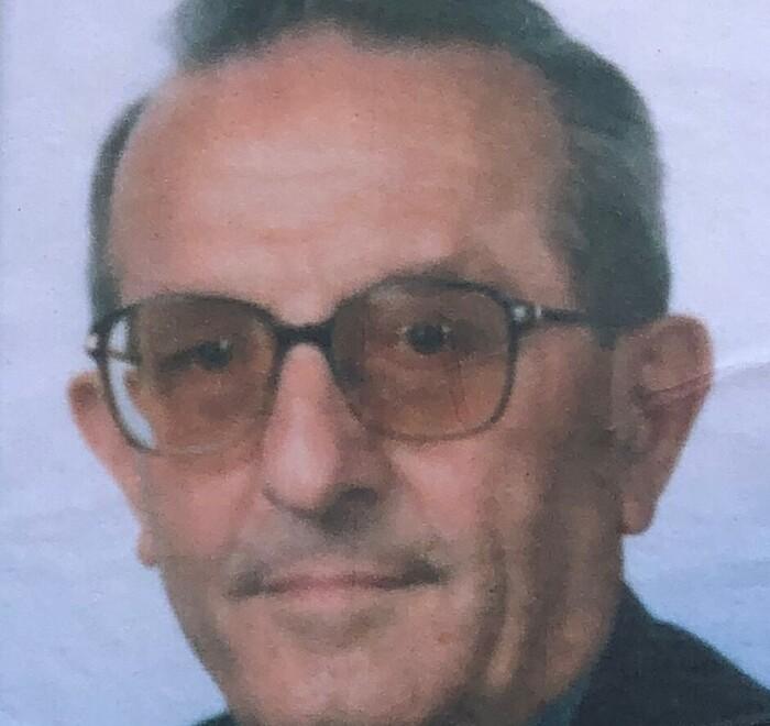 San Felice ha perso Lauro Bergamini 