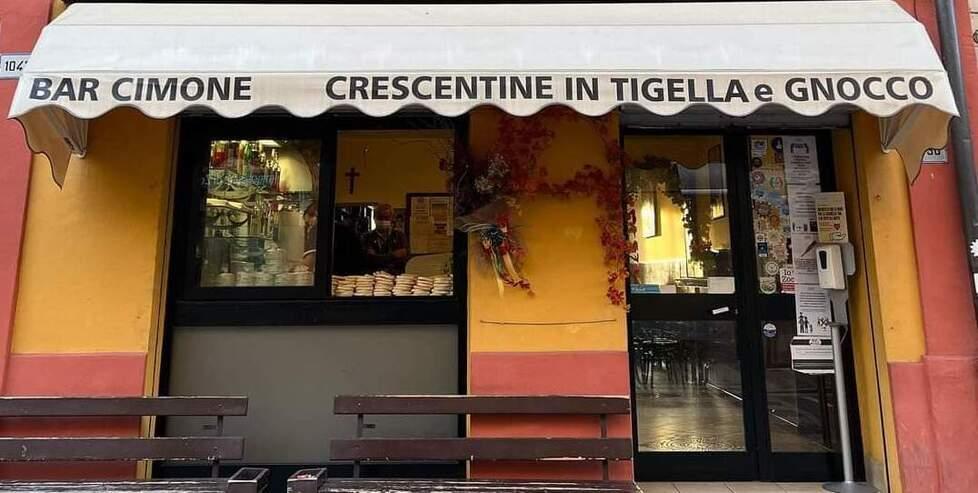 Zocca Nuova vita del mitico bar Cimone Cambia la gestione dopo 40 anni ...