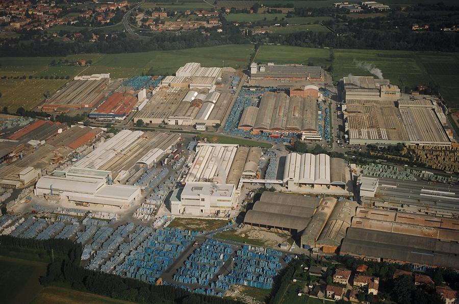 L’aria di Sassuolo è meno inquinata rispetto al passato. «Miglioratadel 25%, ma non basta»