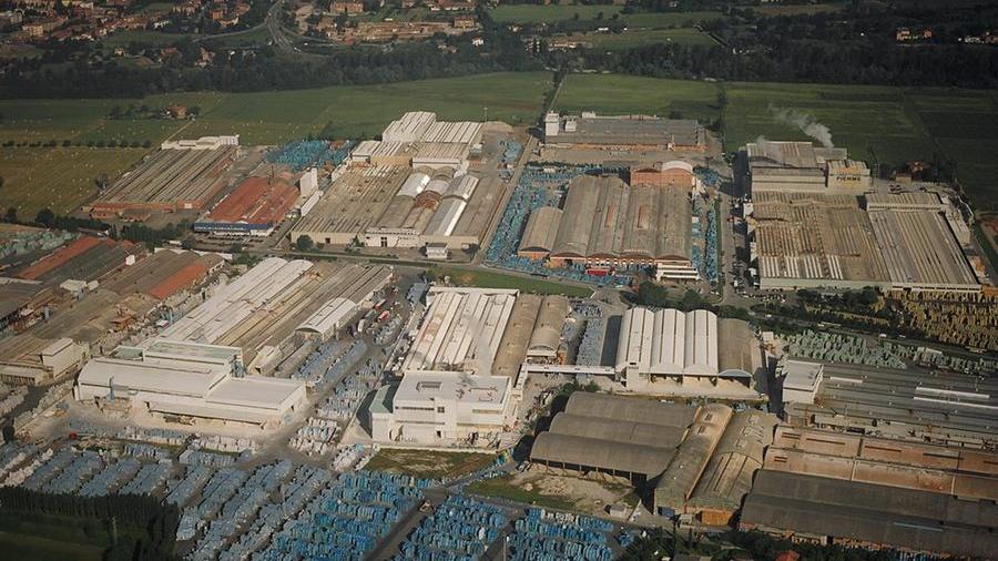 L’aria di Sassuolo è meno inquinata rispetto al passato. «Miglioratadel 25%, ma non basta»