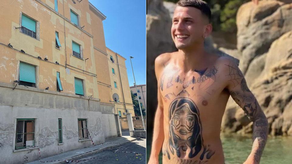 Morte di Denny, dieci ore in quella casa: ascoltati i quattro che erano con lui 