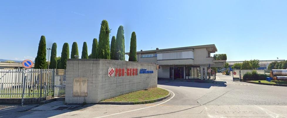 Le aziende lucchesi cominciano a chiudere: ecco chi va in cassa integrazione