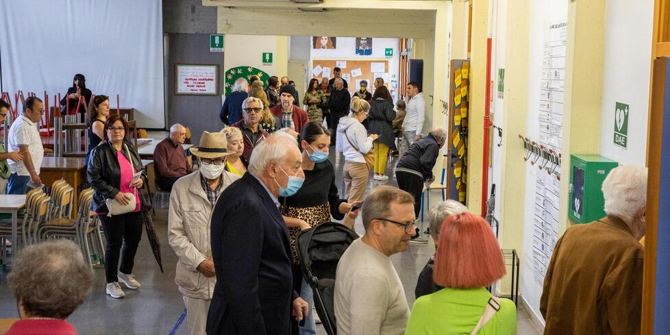 Irene Gori alla Camera, regna ancora l’incertezza