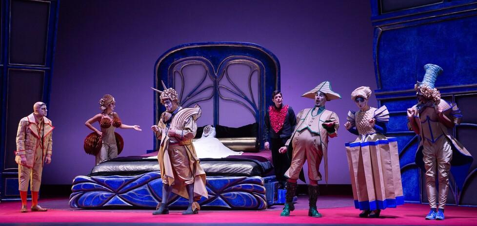 Al Comunale di Sassari i capolavori dell’Opera da Don Giovanni alla Traviata 