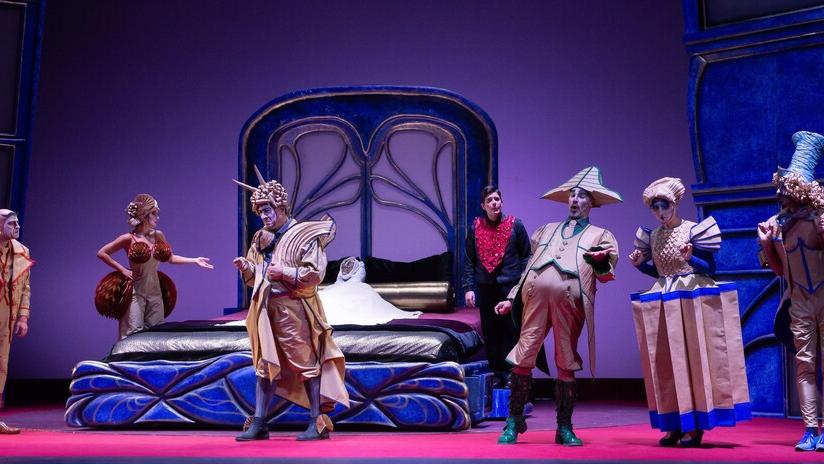 Al Comunale di Sassari i capolavori dell’Opera da Don Giovanni alla Traviata 