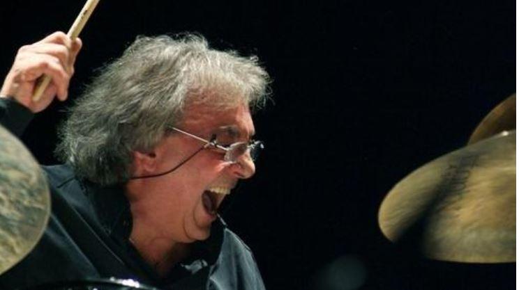 Spirito jazz a Vigarano: De Piscopo sul palco per Tutte le direzioni