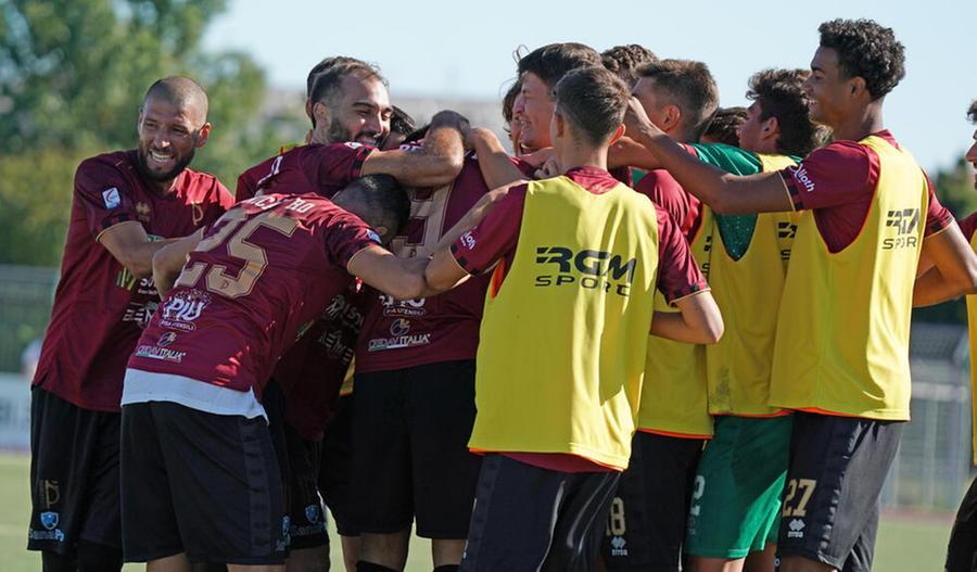 
	Il Pontedera cerca la prima vittoria stagionale

