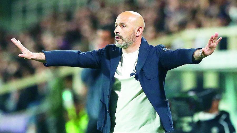 Italiano, una scossa alla sua Viola: «Ci manca solo il gol, ma io ho fiducia»
