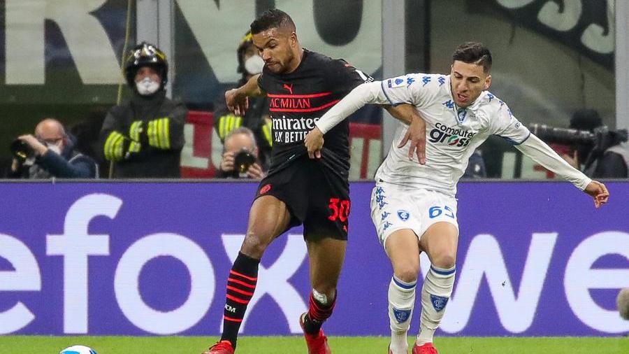 Rossoneri coi cerotti, ma Pioli ci crede: «Conta il gruppo, serve convinzione»