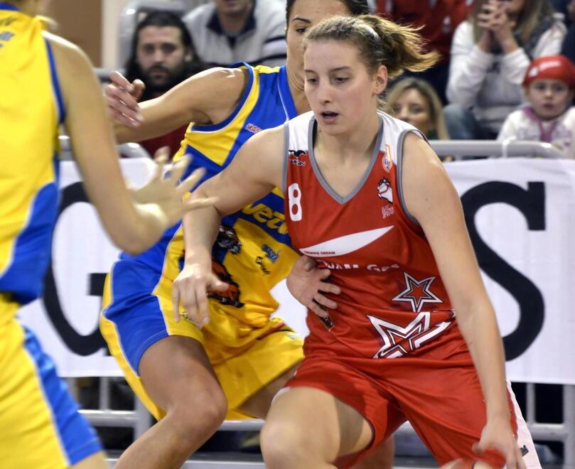 Le Mura a Cagliari per il via al campionato 