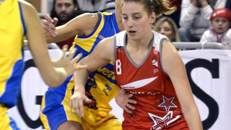 Le Mura a Cagliari per il via al campionato