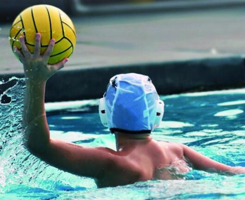 A Massarosa le promesse del nuoto paralimpico 