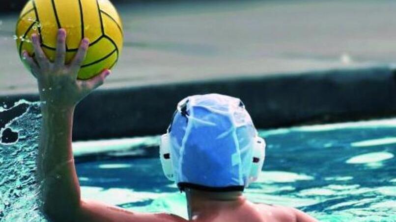 A Massarosa le promesse del nuoto paralimpico