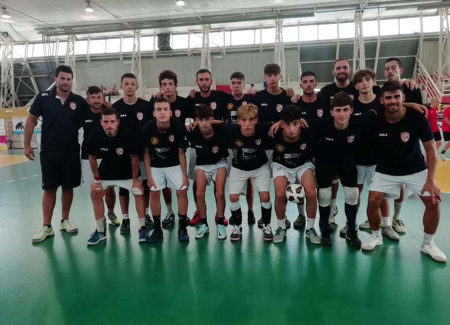Atlante Grosseto, ricomincia l’avventura 
