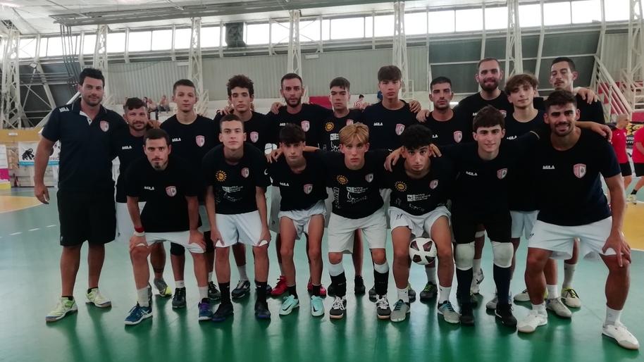 Atlante Grosseto, ricomincia l’avventura