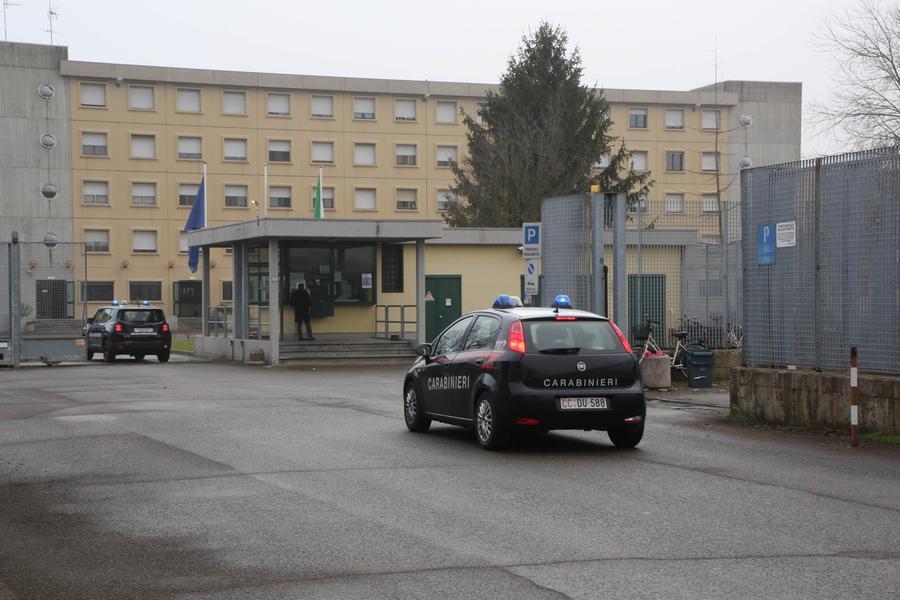 Castellarano: deve scontare 3 anni e mezzo di galera, arrestato dai carabinieri