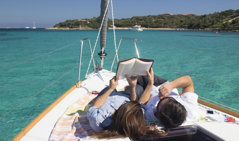 La nuova frontiera del turismo: vacanze in barca come in hotel 