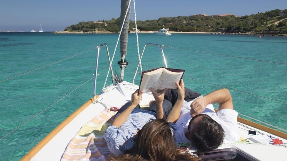 La nuova frontiera del turismo: vacanze in barca come in hotel 