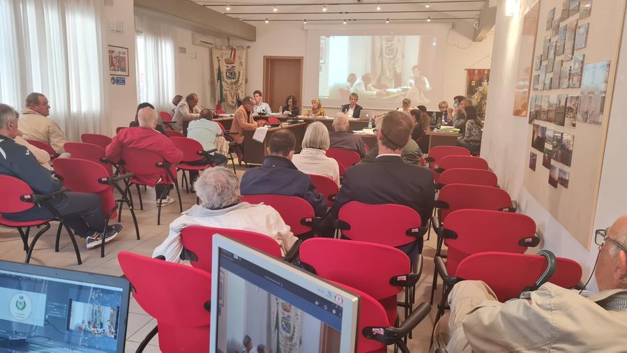 Si chiude dopo anni il contenzioso Asbuc Approvato l’accordo