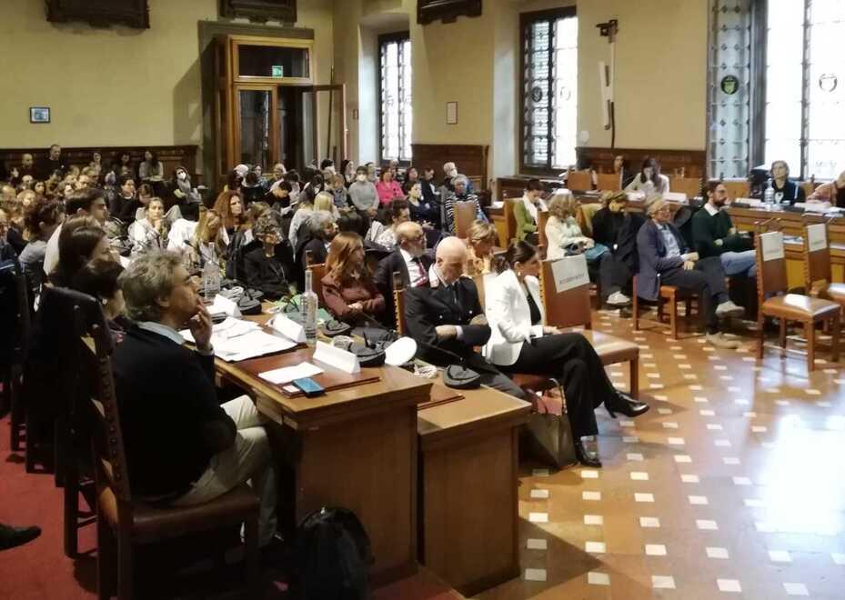 Salute mentale e immigrati: 12% degli utenti della Psichiatria è straniero