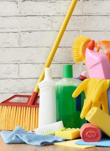 Allarme delle aziende del comparto dei casalinghi: «E ora il basso costo ci invade»