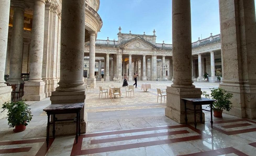 «Il Comune acquisisca la Torretta»: parte la richiesta delle opposizioni