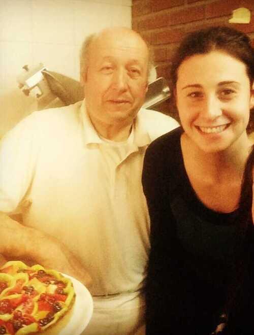 Salasso al ristorante Da Rina: maxi bolletta da seimila euro