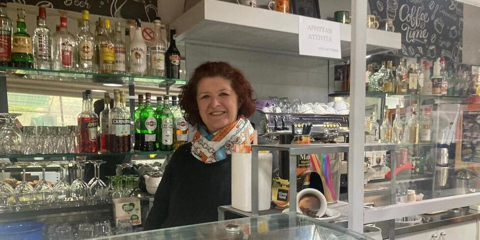 Il bar La Camilla chiude i battenti dopo 22 anni di storia e attività